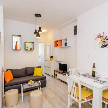 Dubrovnik: Apartment Quiet Corner מראה חיצוני תמונה