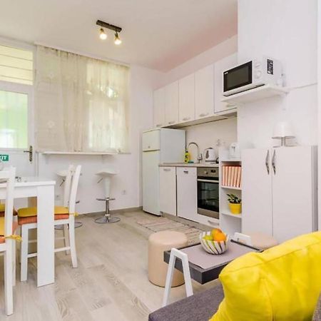 Dubrovnik: Apartment Quiet Corner מראה חיצוני תמונה