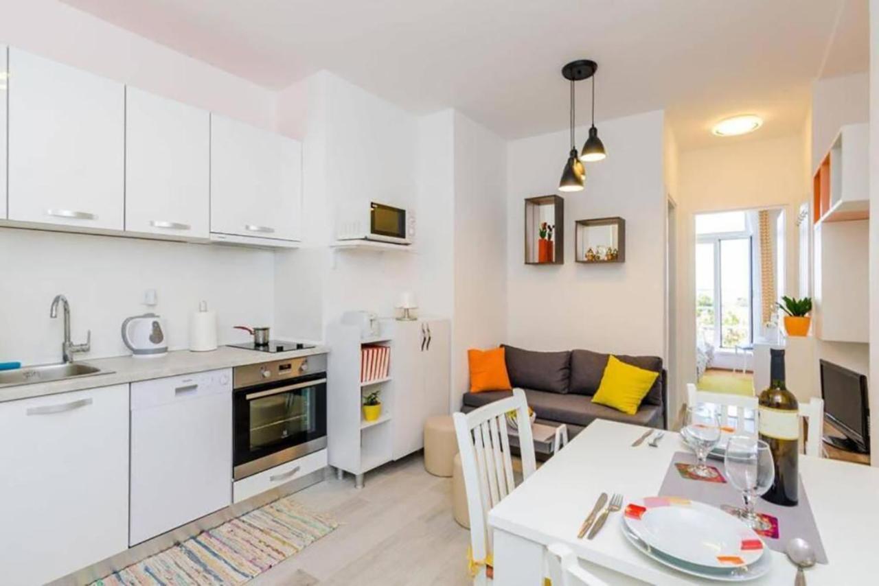 Dubrovnik: Apartment Quiet Corner מראה חיצוני תמונה