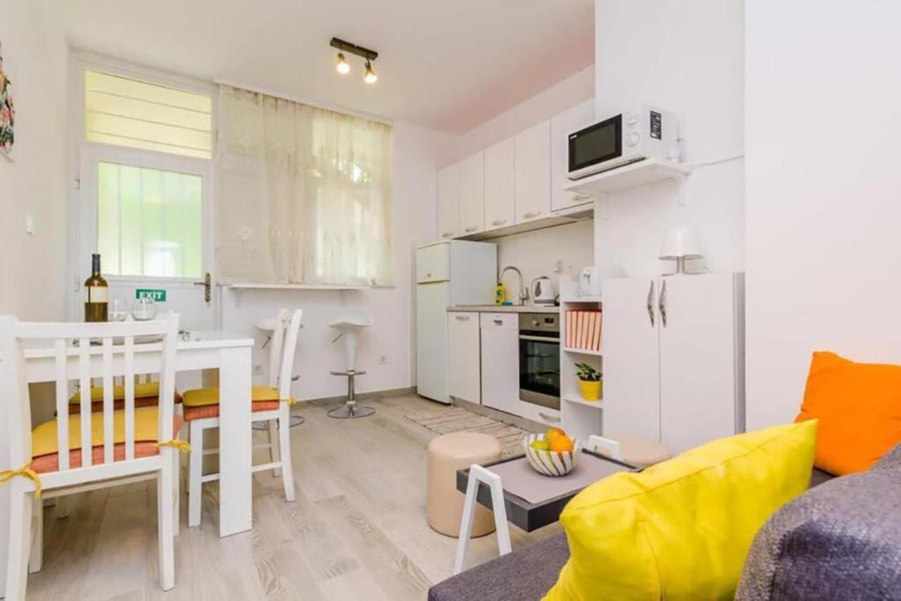 Dubrovnik: Apartment Quiet Corner מראה חיצוני תמונה