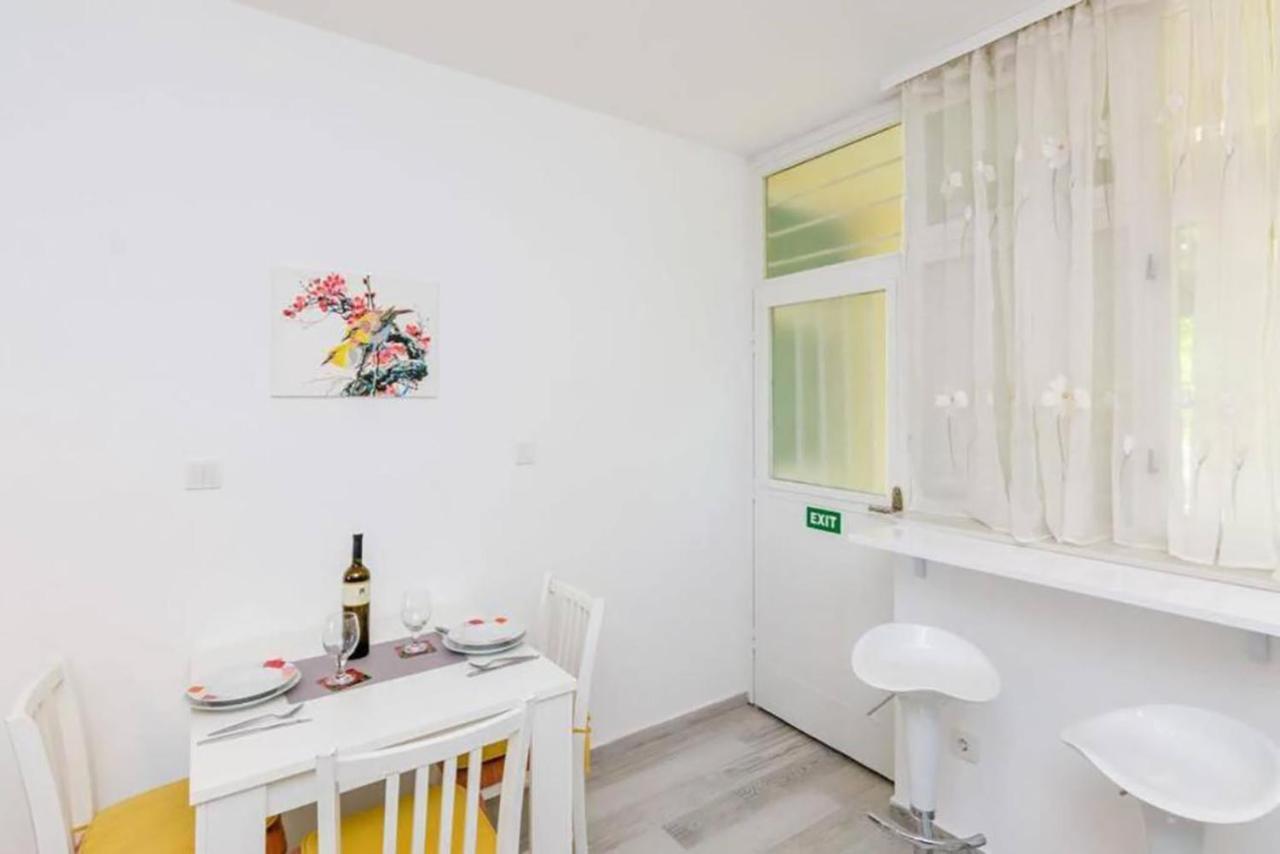 Dubrovnik: Apartment Quiet Corner מראה חיצוני תמונה