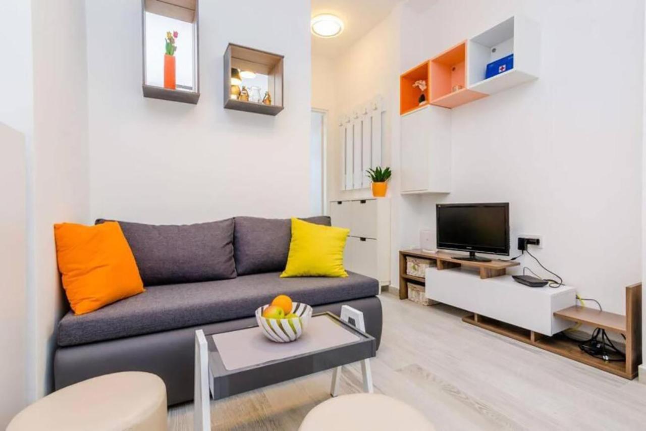 Dubrovnik: Apartment Quiet Corner מראה חיצוני תמונה