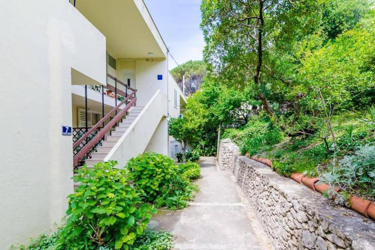 Dubrovnik: Apartment Quiet Corner מראה חיצוני תמונה