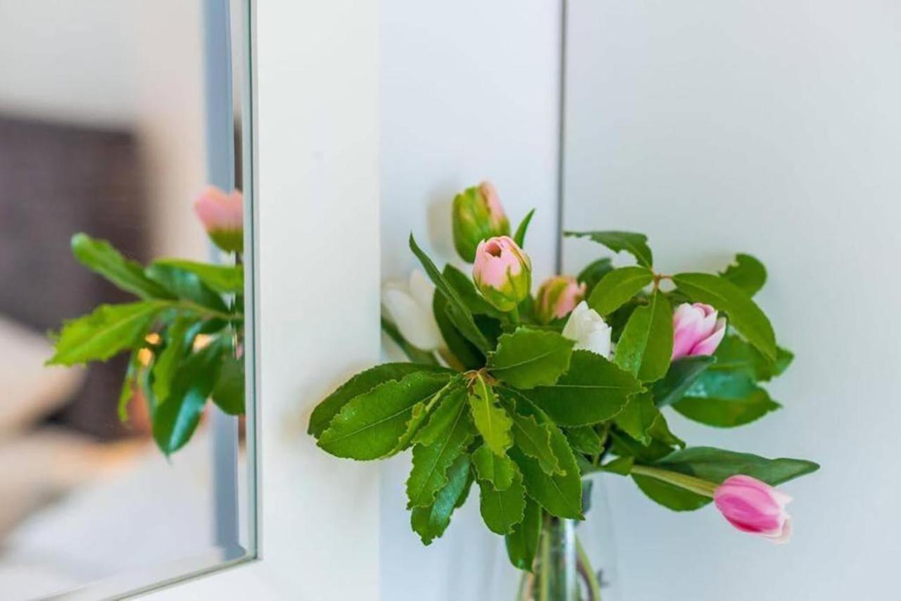 Dubrovnik: Apartment Quiet Corner מראה חיצוני תמונה