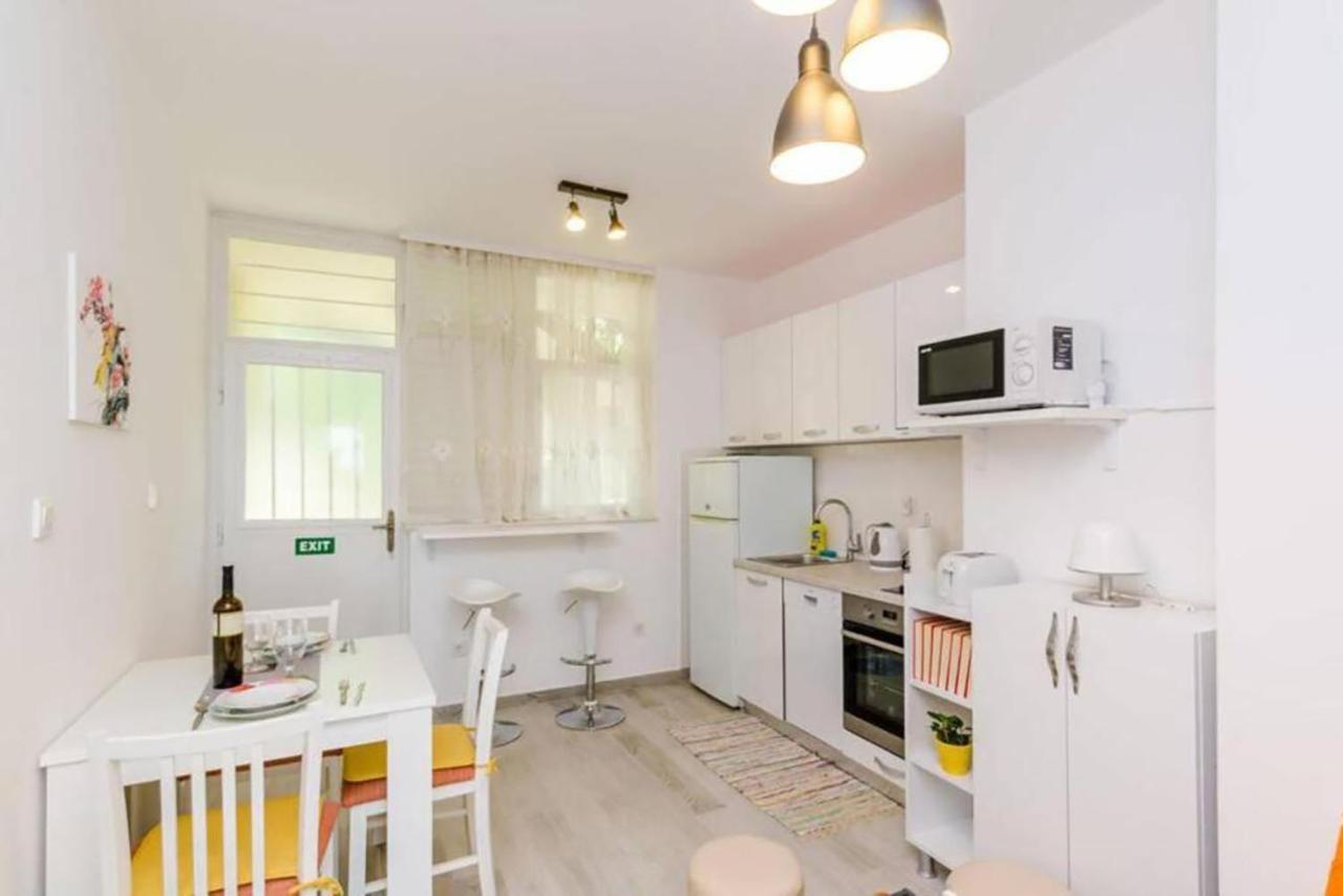 Dubrovnik: Apartment Quiet Corner מראה חיצוני תמונה