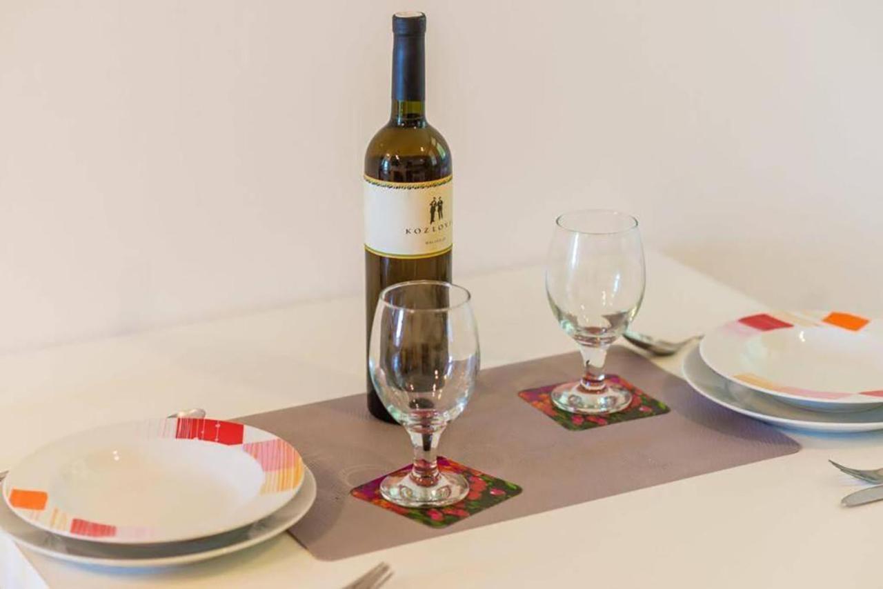 Dubrovnik: Apartment Quiet Corner מראה חיצוני תמונה
