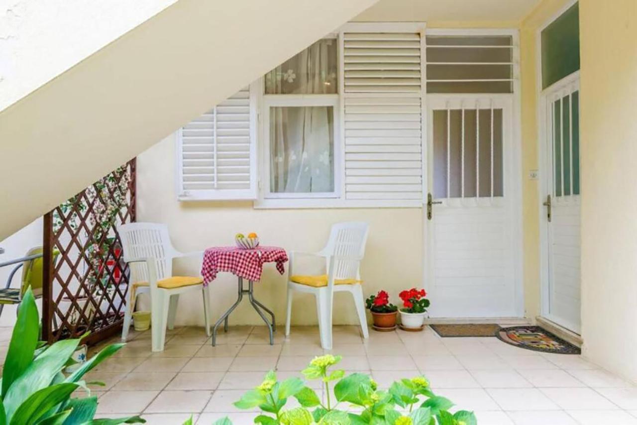 Dubrovnik: Apartment Quiet Corner מראה חיצוני תמונה