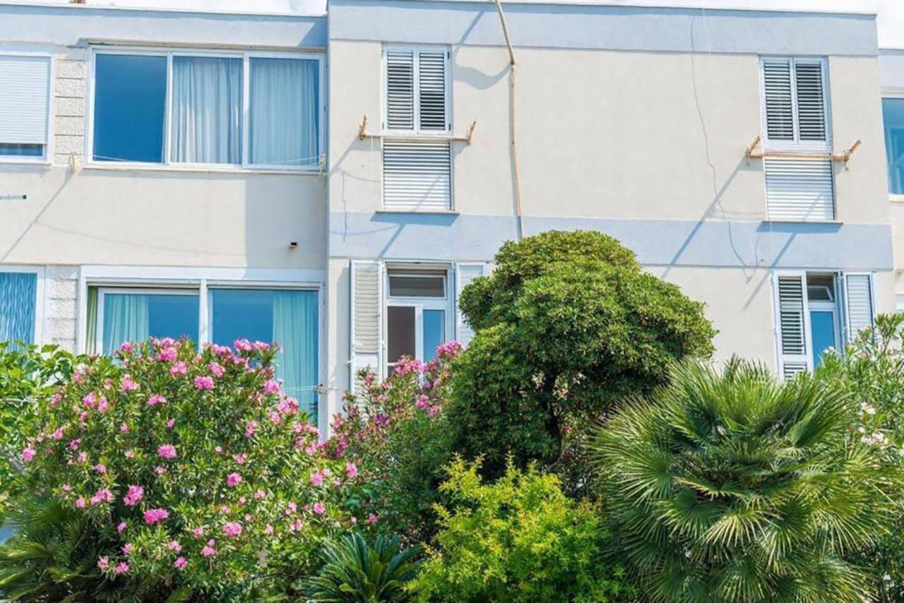 Dubrovnik: Apartment Quiet Corner מראה חיצוני תמונה