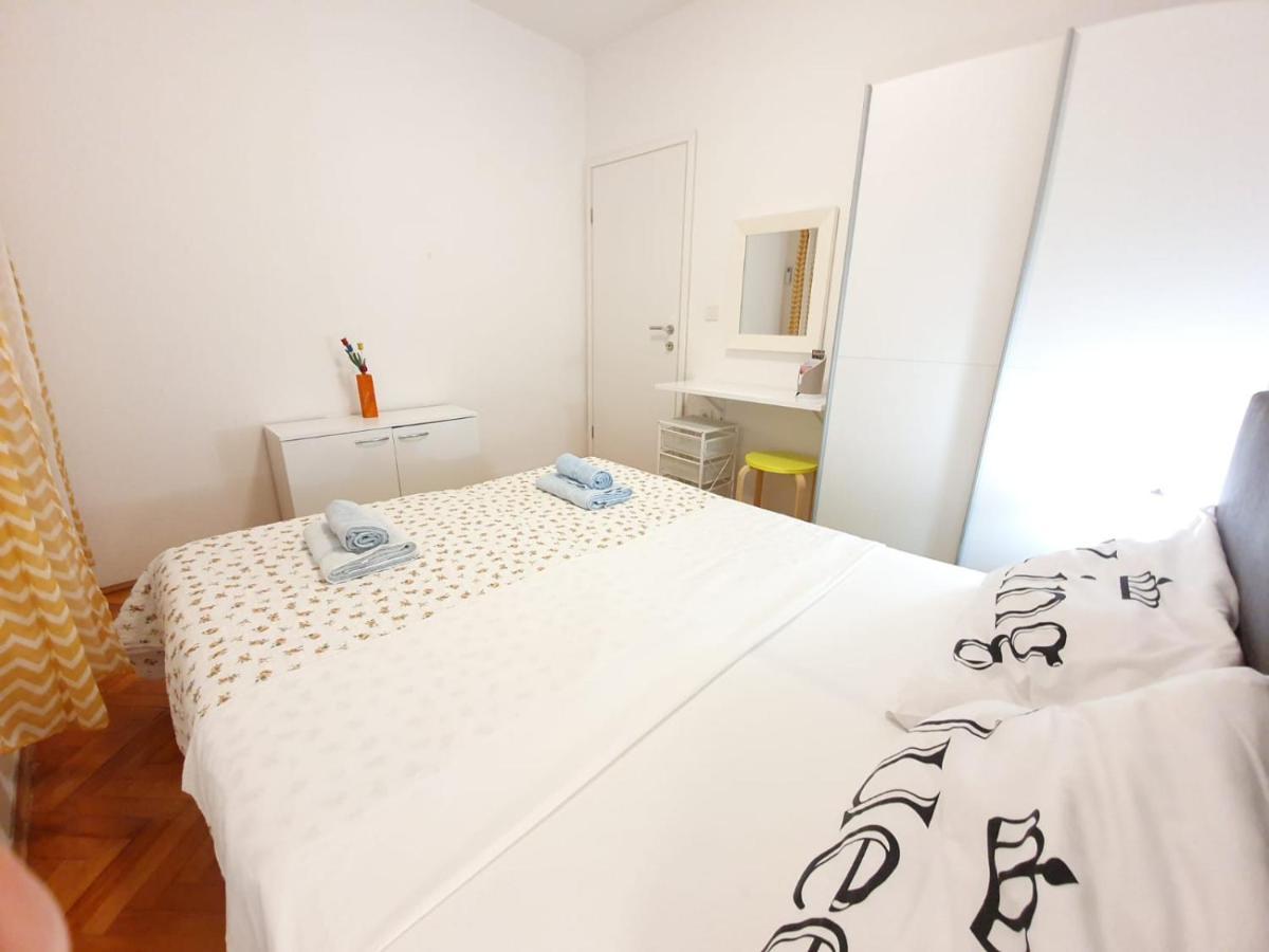 Dubrovnik: Apartment Quiet Corner מראה חיצוני תמונה